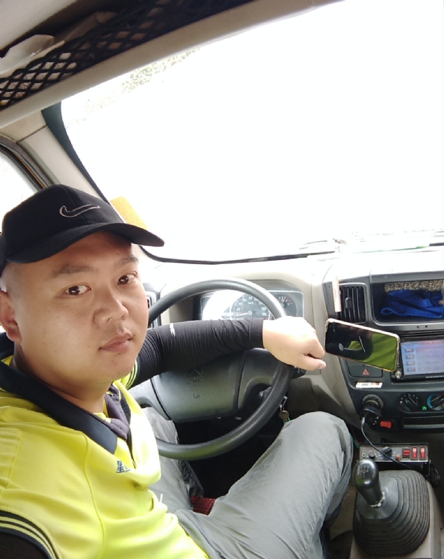 于于于的第一张照片--贵阳相亲服务中心