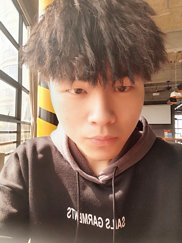 阿荡的第一张照片--贵阳相亲服务中心