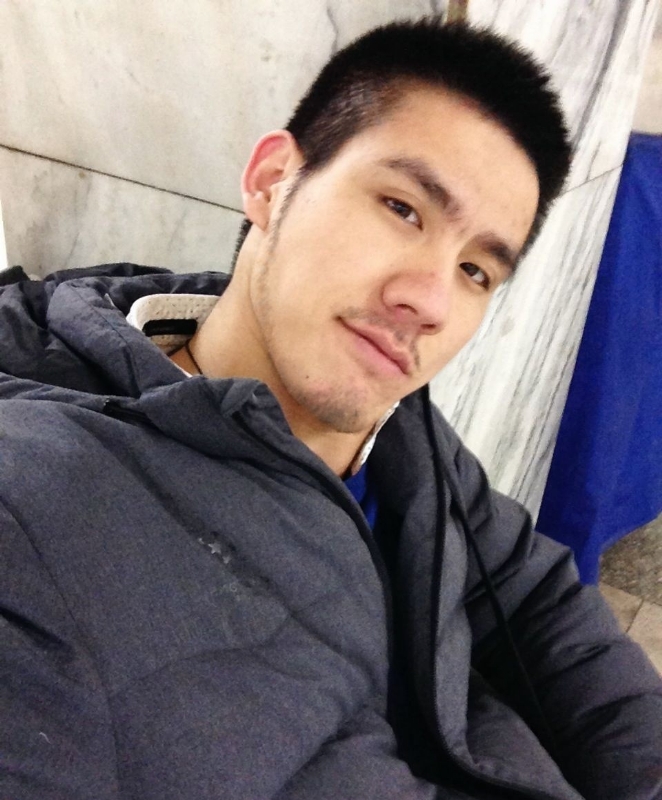 mbgj的第一张照片--贵阳相亲服务中心