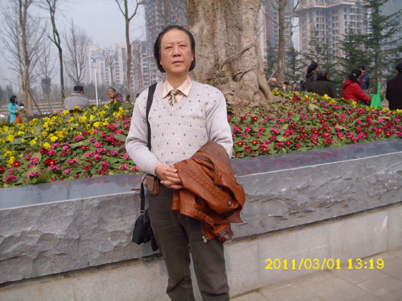 ma的第一张照片--贵阳相亲服务中心