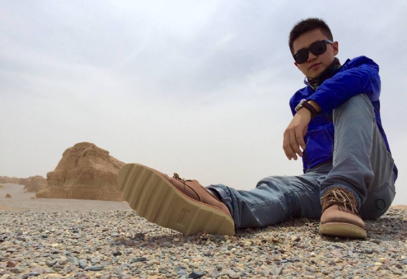 时过境迁的第二张照片--贵阳相亲服务中心