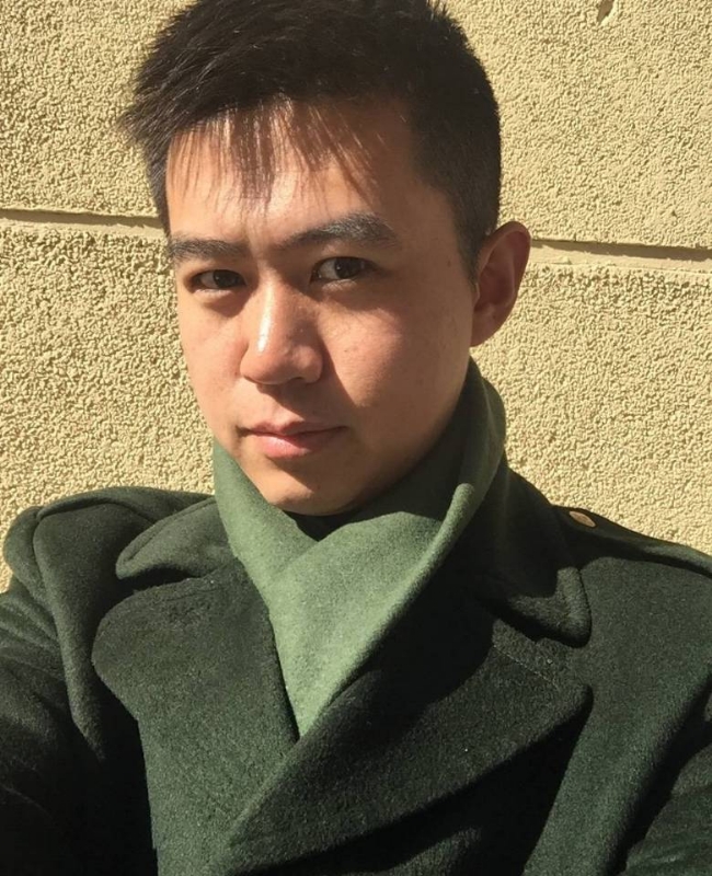 时过境迁的第三张照片--贵阳相亲服务中心