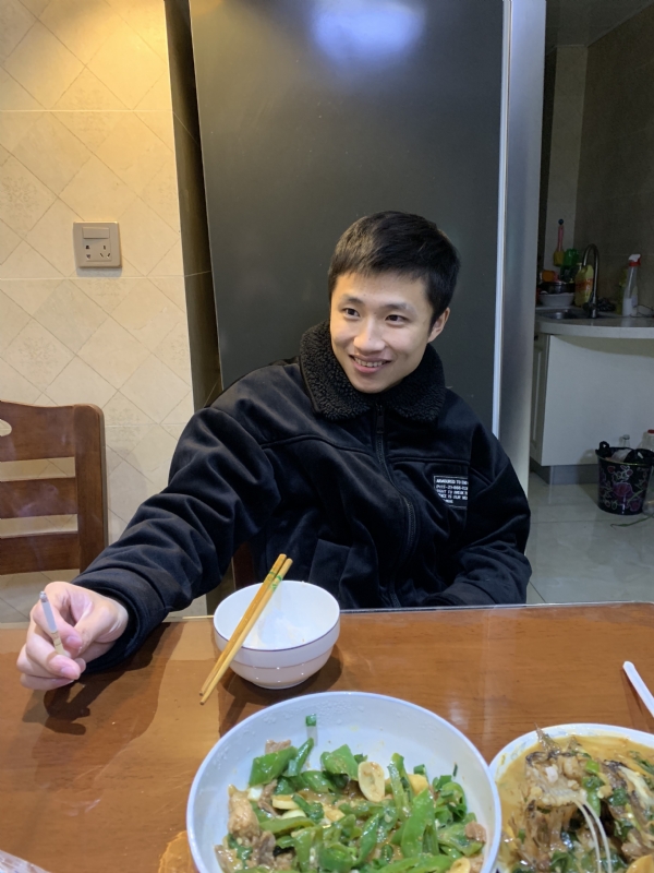 人间失格的第一张照片--贵阳相亲服务中心