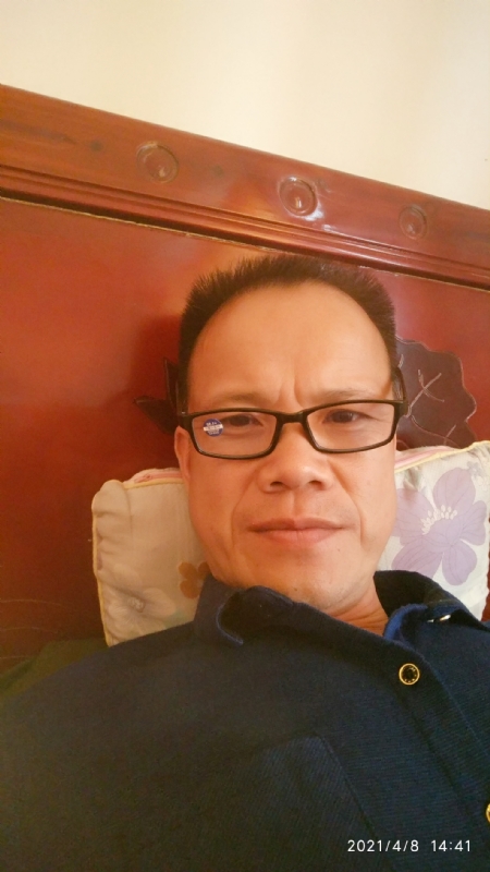 鹏鹏的第一张照片--贵阳相亲服务中心