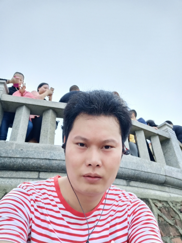 hαⅰ的第一张照片--贵阳相亲服务中心