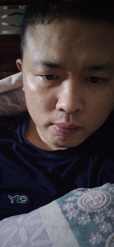 小军的第一张照片--贵阳相亲服务中心