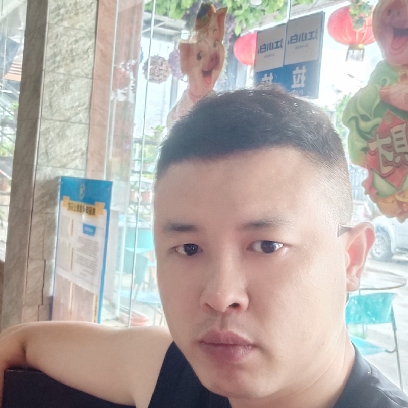 小军的第二张照片--贵阳相亲服务中心