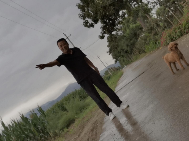 每天的温暖的第一张照片--贵阳相亲服务中心