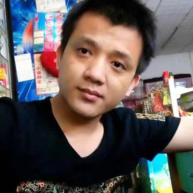 古仔的第一张照片--贵阳相亲服务中心