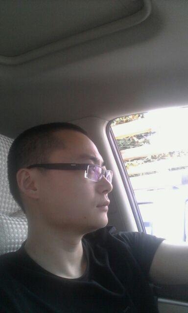 奈何没有桥的第一张照片--贵阳相亲服务中心