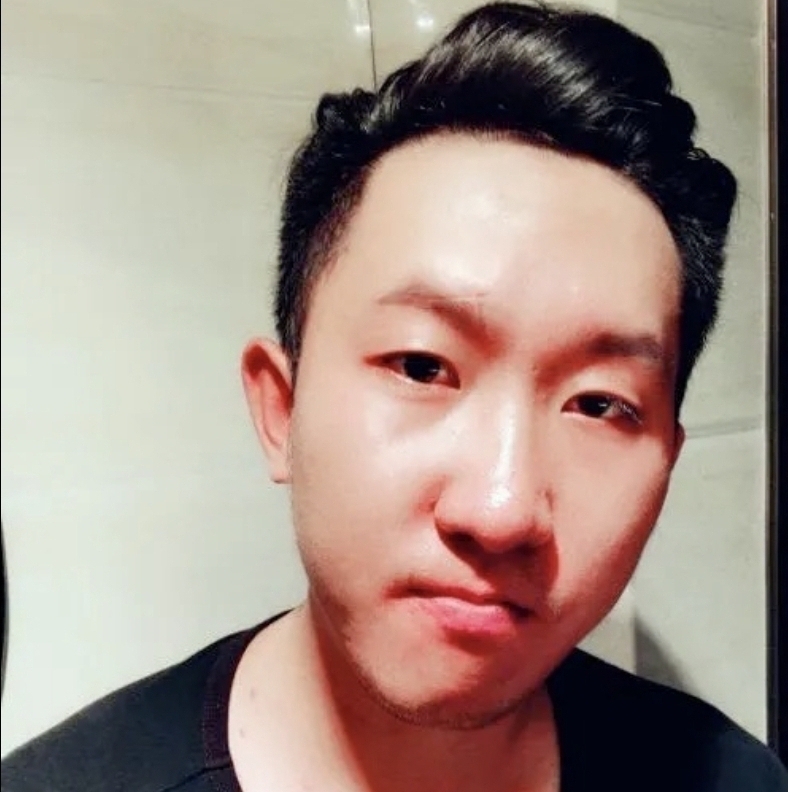 郭先生的第一张照片--贵阳相亲服务中心