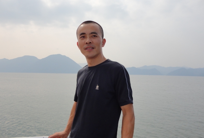 归零的第一张照片--贵阳相亲服务中心