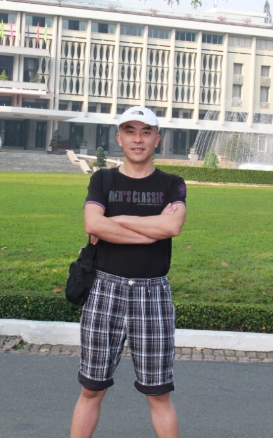 归零的第二张照片--贵阳相亲服务中心