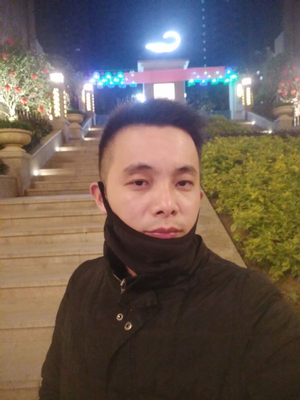 缘份来了挡都挡不住的第二张照片--贵阳相亲服务中心