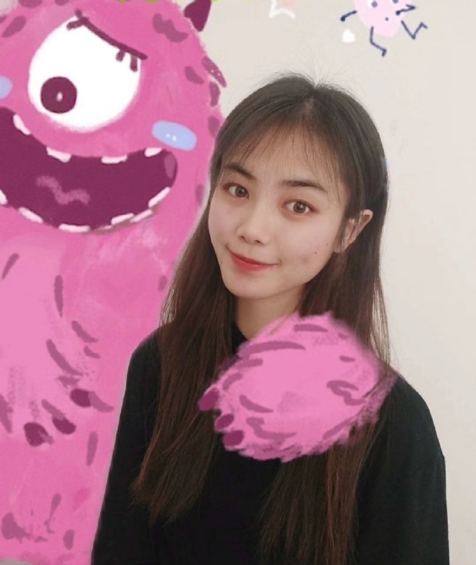 爱在深的第一张照片--贵阳相亲服务中心