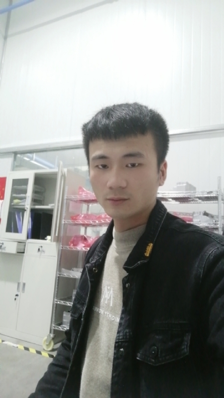 淡淡爱的第一张照片--贵阳相亲服务中心