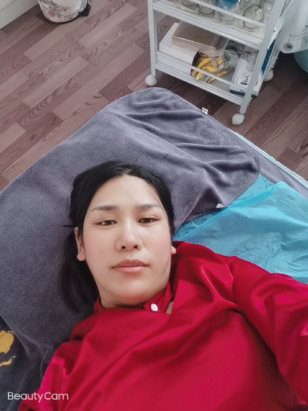 枫叶的第一张照片--贵阳相亲服务中心