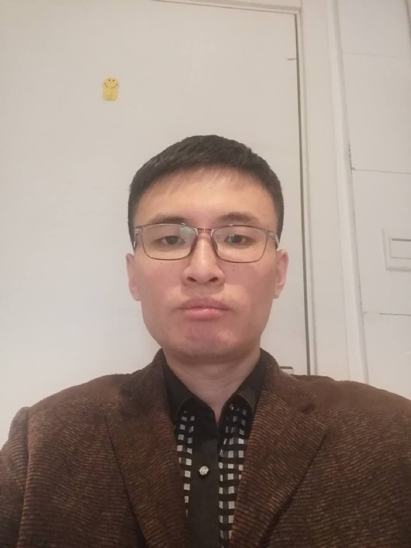 我思故我在的第一张照片--贵阳相亲服务中心