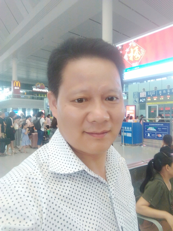 一生有你的第一张照片--贵阳相亲服务中心