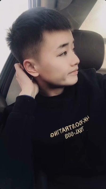 锁洋的第一张照片--贵阳相亲服务中心