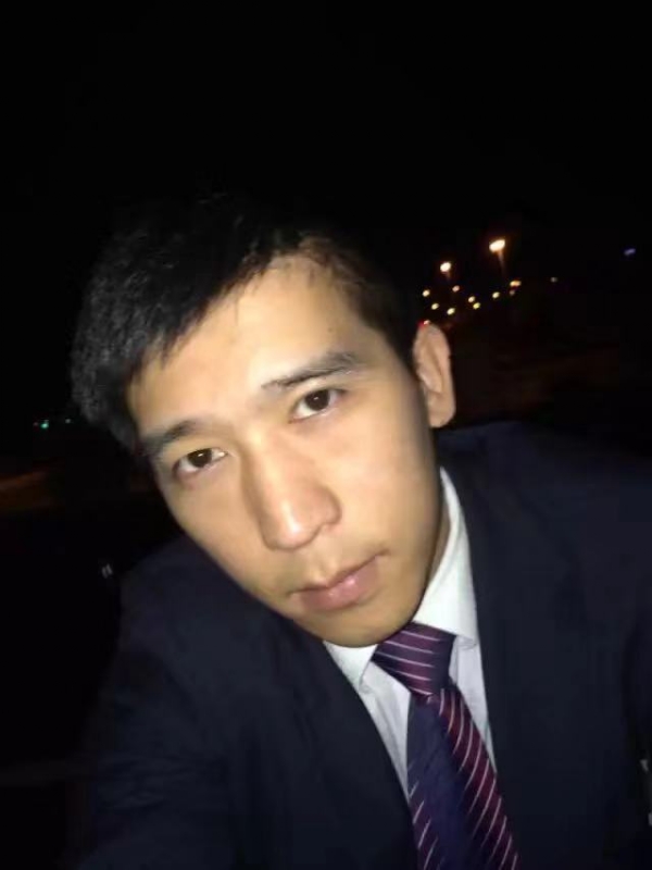 一条孤独的鱼的第一张照片--贵阳相亲服务中心