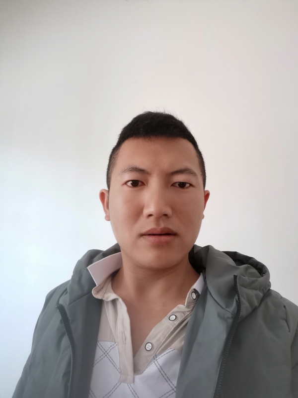 简单的第一张照片--贵阳相亲服务中心