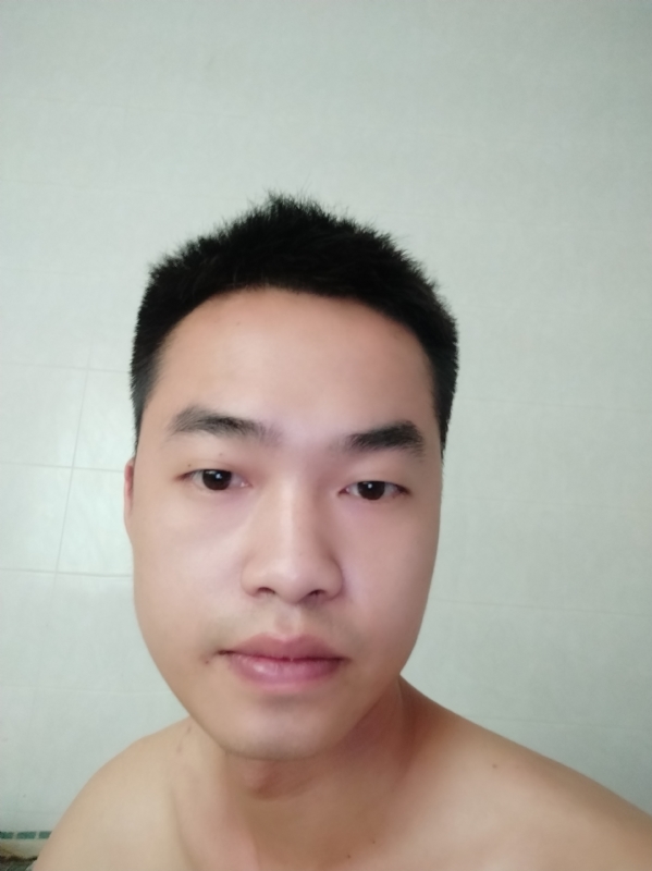 陈宏昌的第一张照片--贵阳相亲服务中心