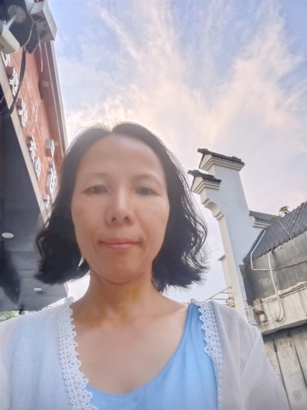 吴敌的第一张照片--贵阳相亲服务中心