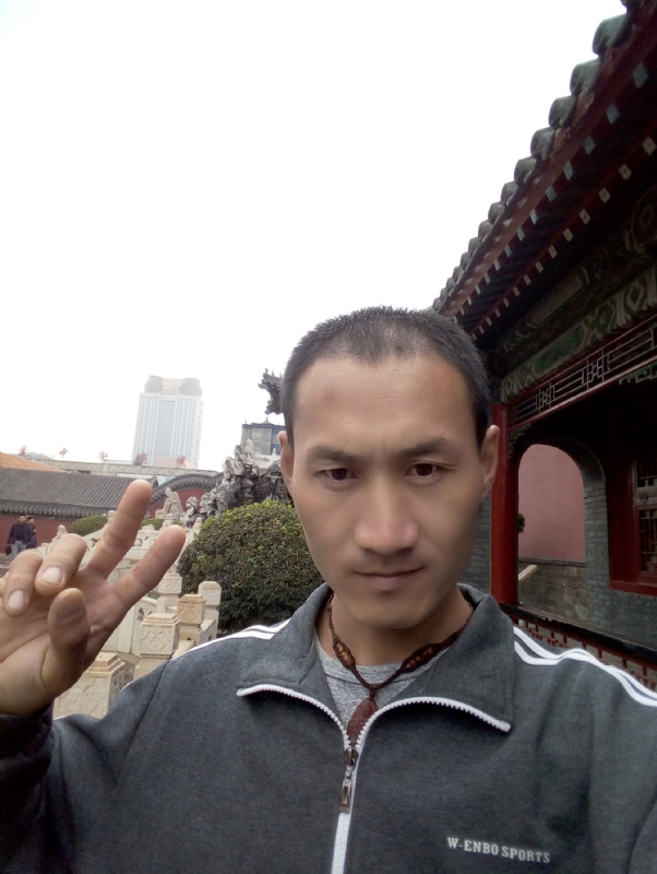 清雨的第一张照片--贵阳相亲服务中心