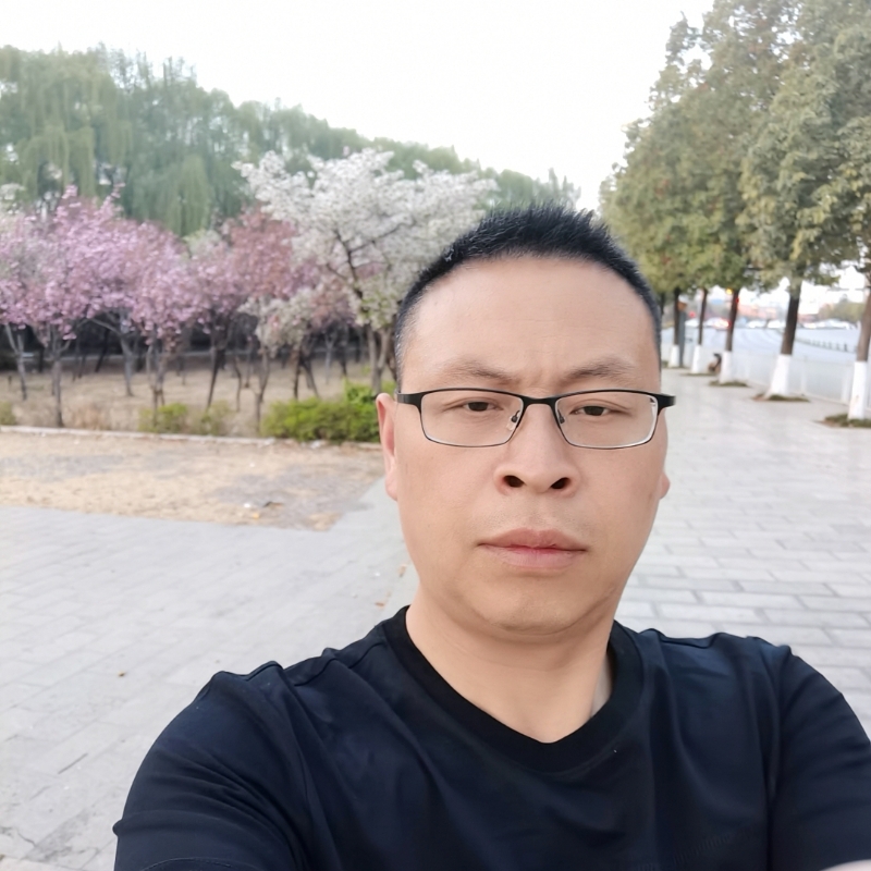 好好的第一张照片--贵阳相亲服务中心