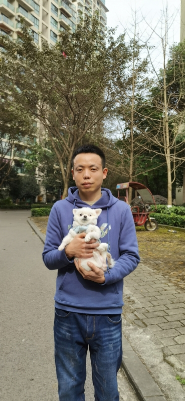 tom的第四张照片--贵阳相亲服务中心