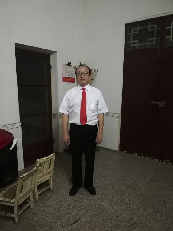 玫瑰祥云的第一张照片--贵阳相亲服务中心