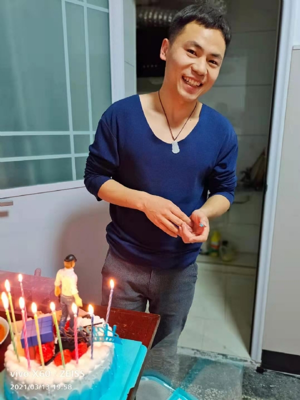 找结婚对象的第一张照片--贵阳相亲服务中心