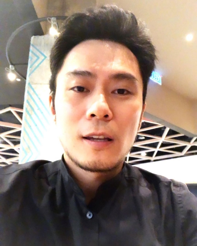 泽楷的第一张照片--贵阳相亲服务中心