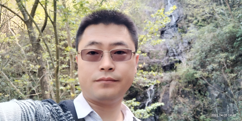 往后余生的第一张照片--贵阳相亲服务中心