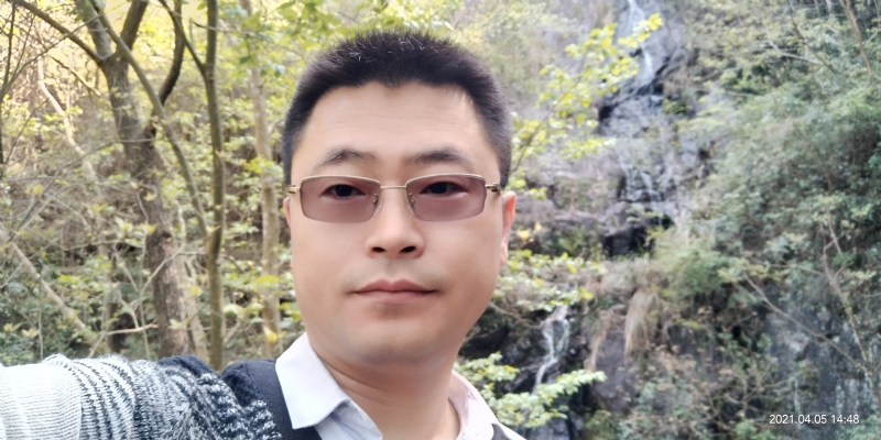 往后余生的第二张照片--贵阳相亲服务中心