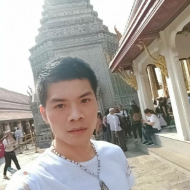 幻影的第一张照片--贵阳相亲服务中心