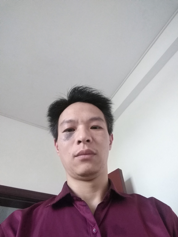 风中落叶的第二张照片--贵阳相亲服务中心