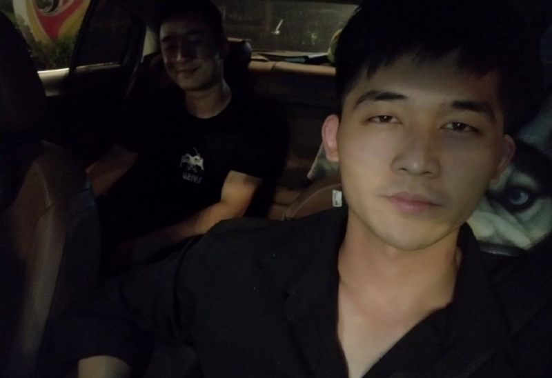 你的好好先生的第一张照片--贵阳相亲服务中心