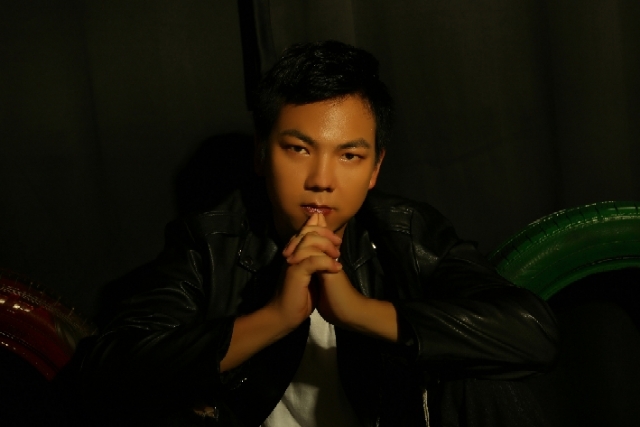 王先生的第一张照片--贵阳相亲服务中心