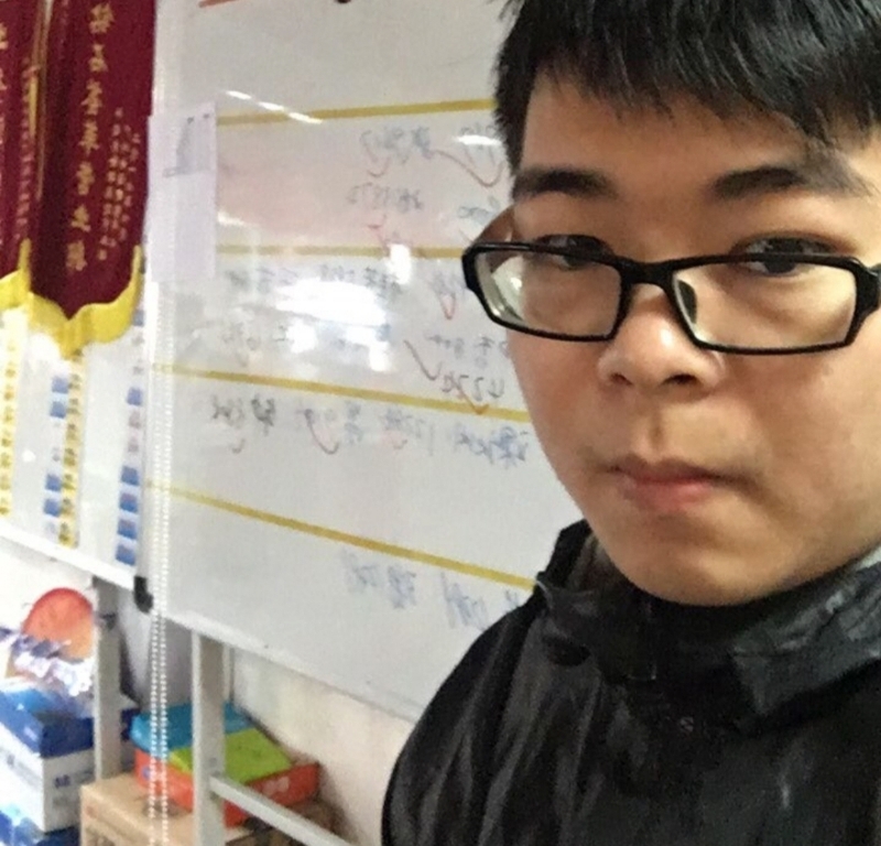 第六夜的第一张照片--贵阳相亲服务中心