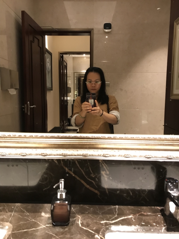 黄莺的第一张照片--贵阳相亲服务中心