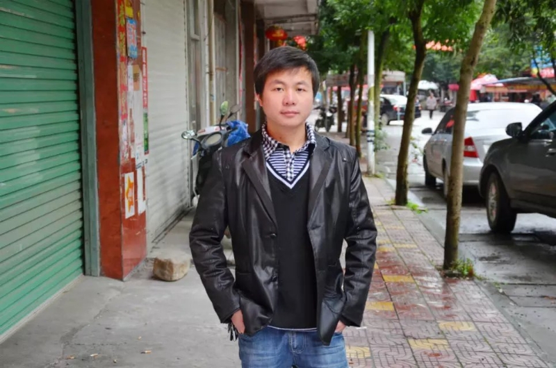 青春正点的第二张照片--贵阳相亲服务中心