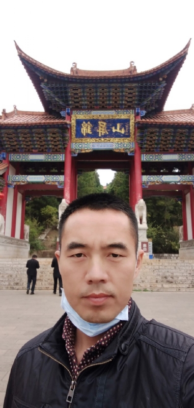 大头鱼的第二张照片--贵阳相亲服务中心