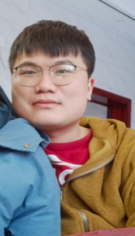 李文陆的第一张照片--贵阳相亲服务中心