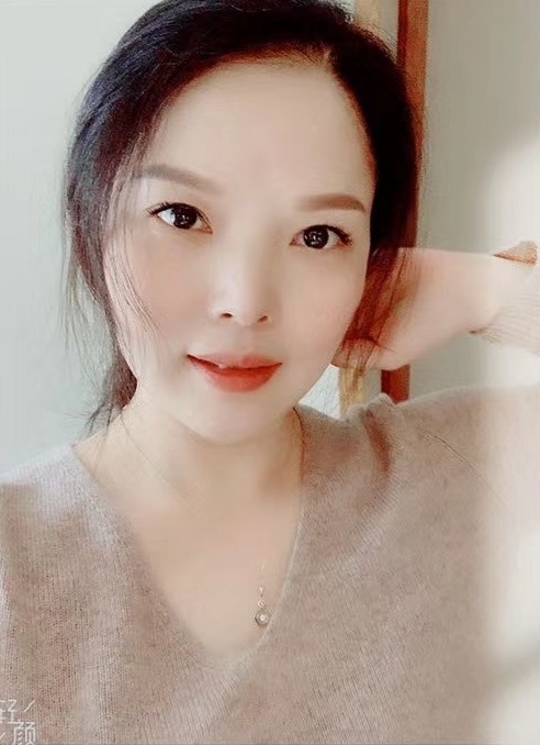 百荷的第一张照片--贵阳相亲服务中心