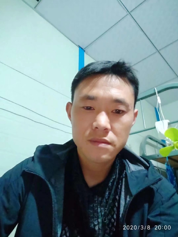 悟的第一张照片--贵阳相亲服务中心