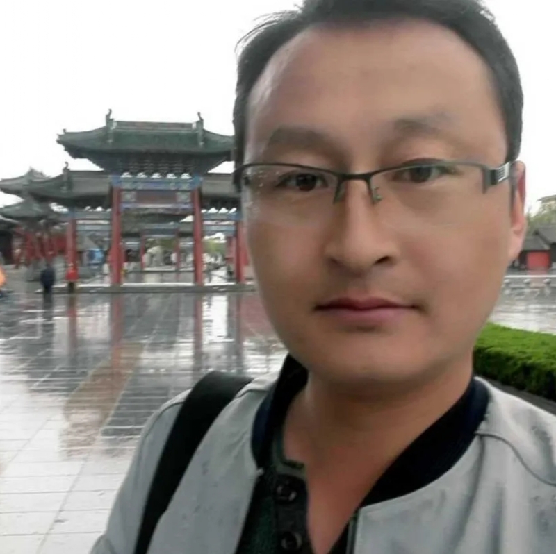 余生安好的第一张照片--贵阳相亲服务中心