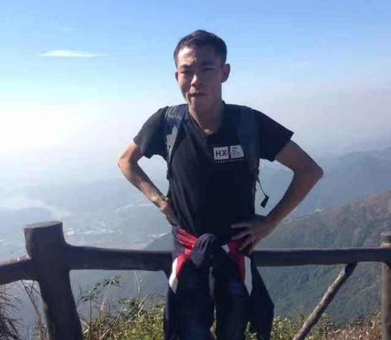 美丽传说的第二张照片--贵阳相亲服务中心