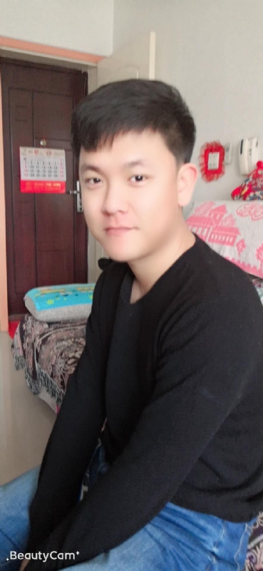 猝不及防的第一张照片--贵阳相亲服务中心